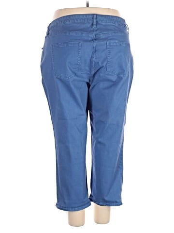 Style&Co Casual Pants (view 2)