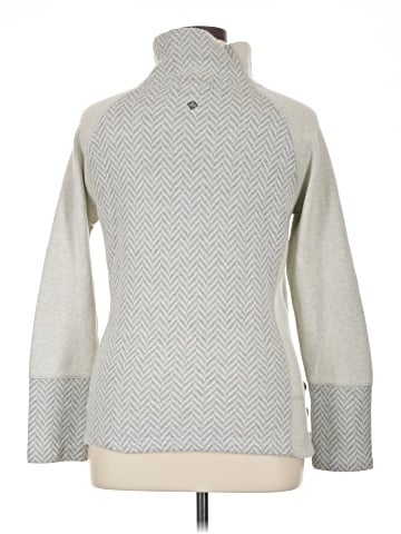 PrAna Turtleneck Sweater (view 2)