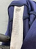 Fabletics Color Block Blue Active Pants Size XL - photo 7
