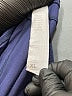 Fabletics Color Block Blue Active Pants Size XL - photo 8