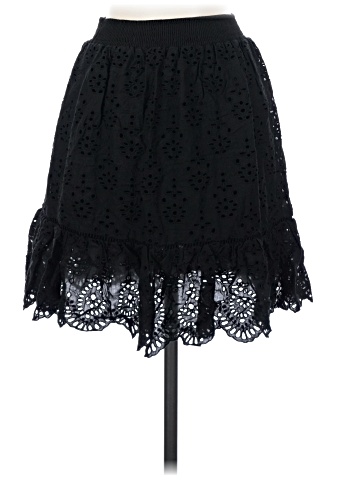 Rebecca Taylor Casual Skirt (view 2)