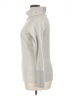 PrAna Gray Turtleneck Sweater Size XL - photo 5