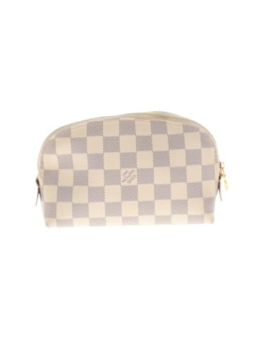 Louis Vuitton Damier Azur Makeup Bag (view 2)