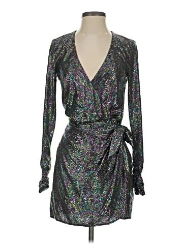 Show Me Your Mumu Cocktail Dress (view 1)