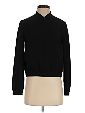 Theory Track Jacket (view 1)