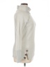 PrAna Gray Turtleneck Sweater Size XL - photo 4