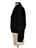 Theory Black Track Jacket Size P (petite) - photo 5