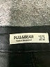 Pull&Bear Black Jeggings Size 8 - photo 7