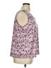 Eddie Bauer Purple Tank Top Size XL - photo 4