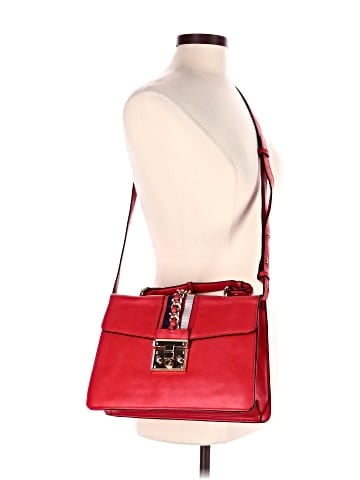 Steve Madden Satchel (view 2)