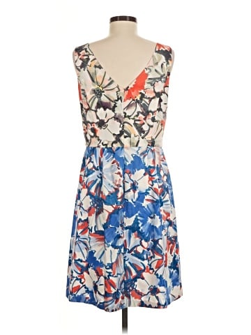 Donna Morgan Cocktail Dress (view 2)