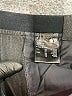 Uniqlo Solid Gray Casual Pants Size M - photo 7