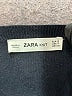 Zara Stars Black Pullover Sweater Size S - photo 7