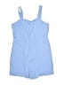 Nordstrom Blue Dress Size 12 - photo 1