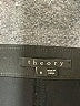 Theory 100% Lambskin Gray Active Pants Size 8 - photo 7