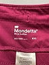 Mondetta Burgundy Active Pants Size XXL - photo 4