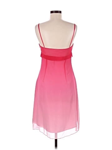 BCBGMAXAZRIA Cocktail Dress (view 2)