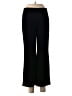 Hue Black Dress Pants Size M - photo 1
