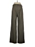 Motel Gray Dress Pants Size S - photo 2