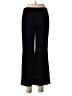 Hue Black Dress Pants Size M - photo 2
