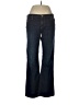Adriano Goldschmied 100% Cotton Blue Jeans Size 32 waist r - photo 1