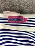Edikted Blue Long Sleeve Turtleneck Size S - photo 7