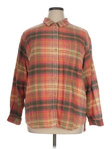 American Eagle Outfitters Fleece (view 1)