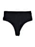 Solid & Striped Black Swimsuit Bottoms Size M - photo 1