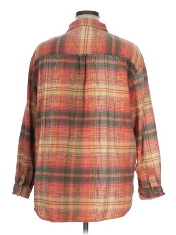 American Eagle Outfitters Fleece (view 2)