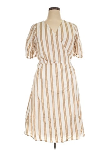 Ann Taylor Casual Dress (view 1)