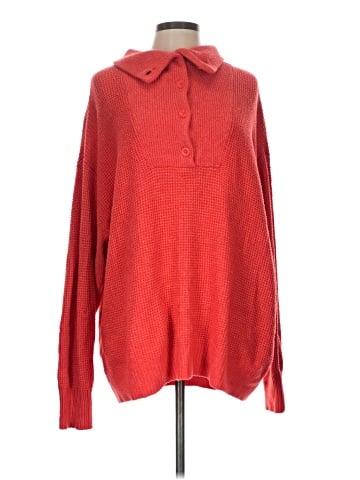 Aerie Pullover Sweater (view 1)