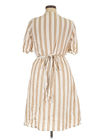 Ann Taylor Casual Dress (view 2)