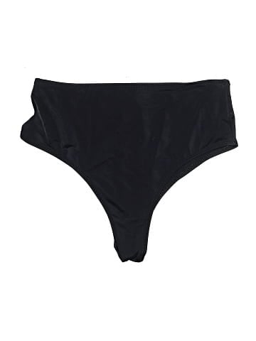Solid & Striped Swimsuit Bottoms (view 2)