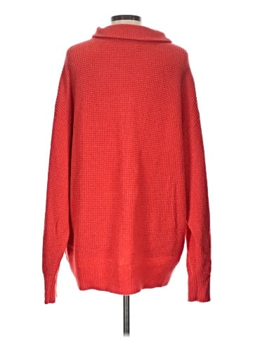 Aerie Pullover Sweater (view 2)
