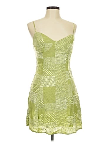 LA Hearts Cocktail Dress (view 1)