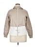 FILA Solid Tan Jacket Size XL - photo 1