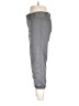 Mizuno 100% Polyester Solid Gray Casual Pants Size M - photo 5