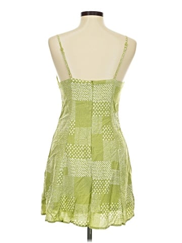 LA Hearts Cocktail Dress (view 2)