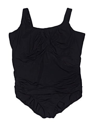 Lands' End One Piece Swimsuit (view 1)