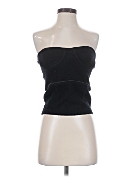 Helmut Lang Tube Top