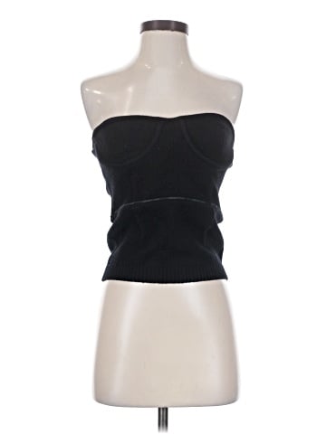 Helmut Lang Sleeveless Top (view 1)