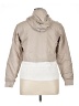 FILA Solid Tan Jacket Size XL - photo 2