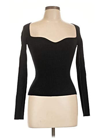 Lucy Paris Long Sleeve T-Shirt (view 1)