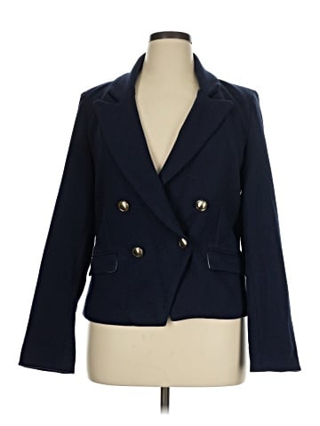 Bishop + Young Blazer (view 1)