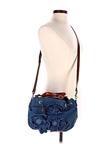 Patricia Nash Bucket Bag (view 2)