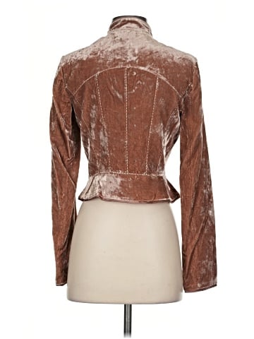 Gianni Bini Long Sleeve Top (view 2)