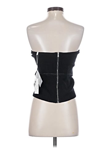 Helmut Lang Sleeveless Top (view 2)
