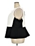 Monroe and Main Ivory Sleeveless Blouse Size 3X - photo 5