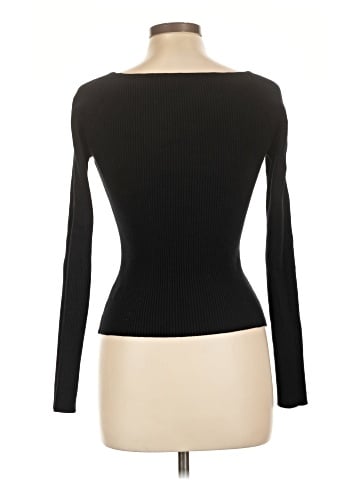 Lucy Paris Long Sleeve T-Shirt (view 2)