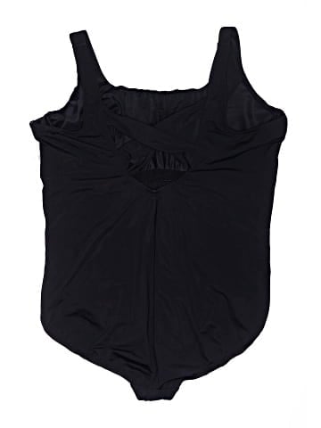 Lands' End One Piece Swimsuit (view 2)